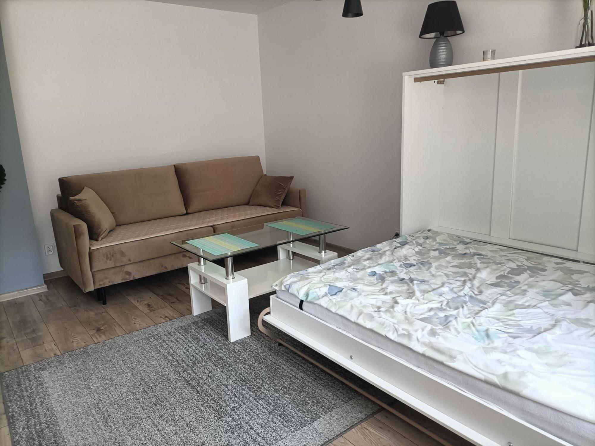 Apartament Blekit Nieba Tykocin Zewnętrze zdjęcie