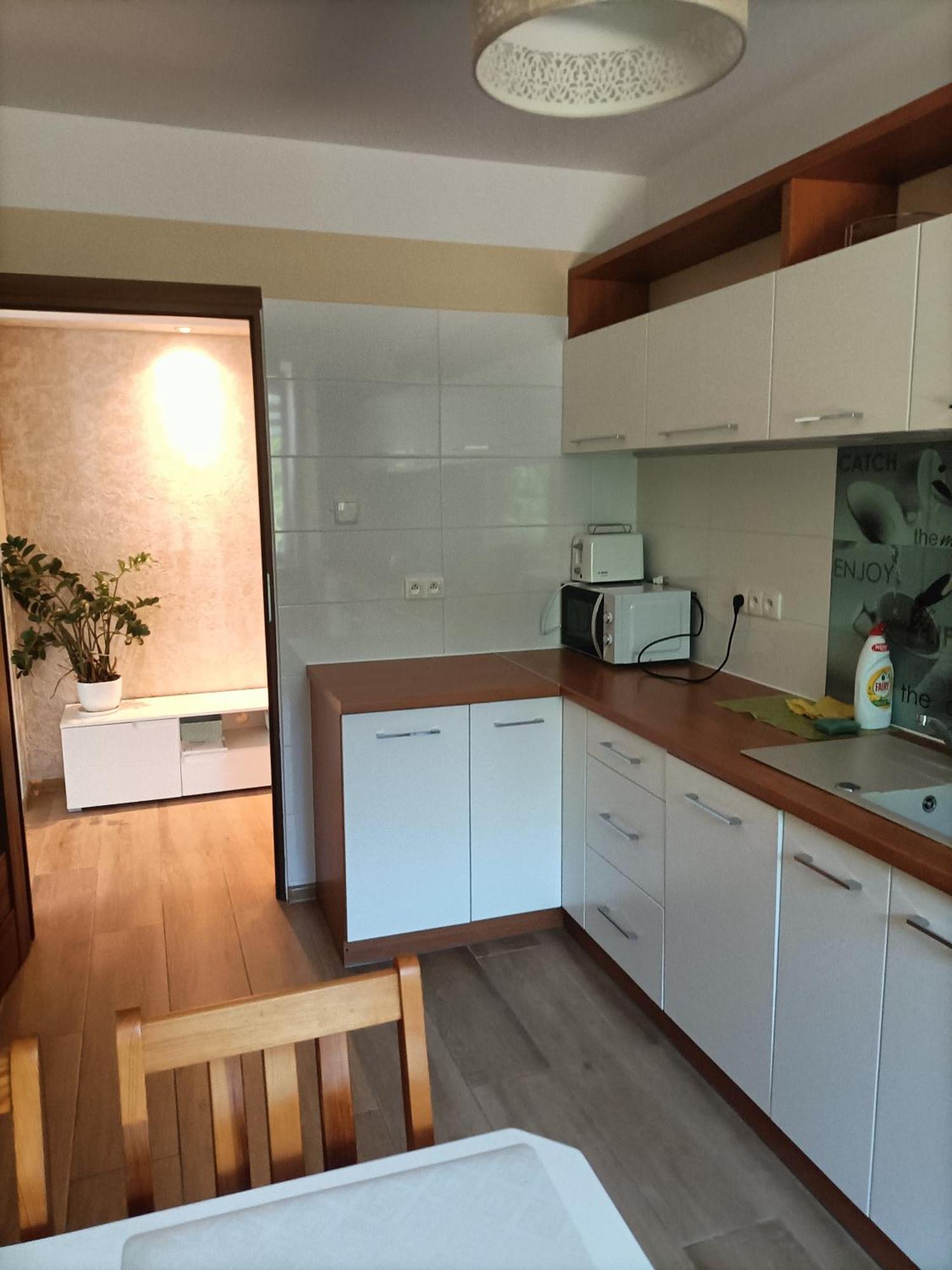Apartament Blekit Nieba Tykocin Zewnętrze zdjęcie