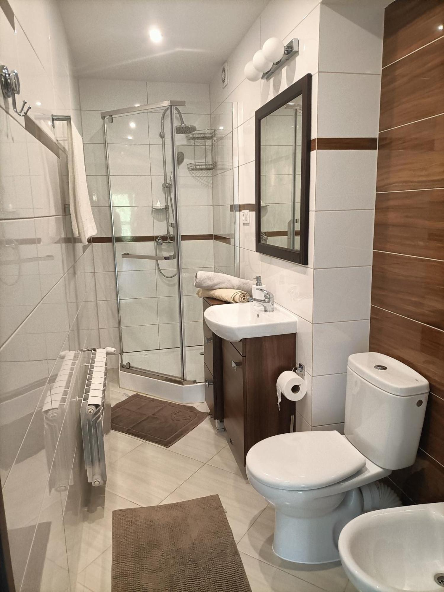 Apartament Blekit Nieba Tykocin Zewnętrze zdjęcie