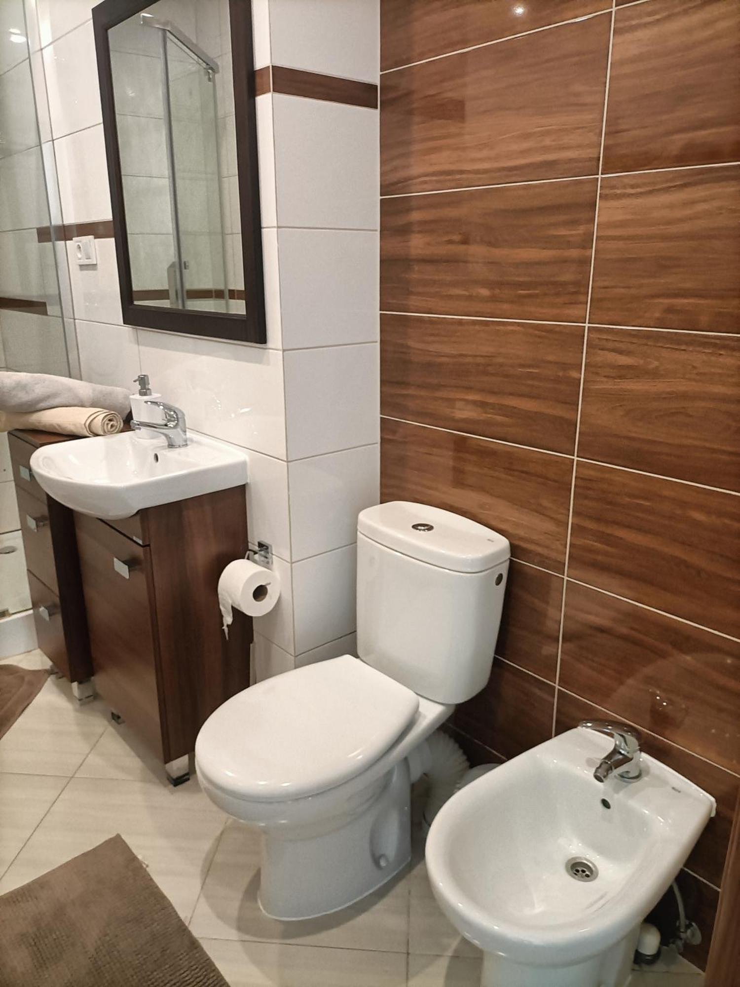 Apartament Blekit Nieba Tykocin Zewnętrze zdjęcie