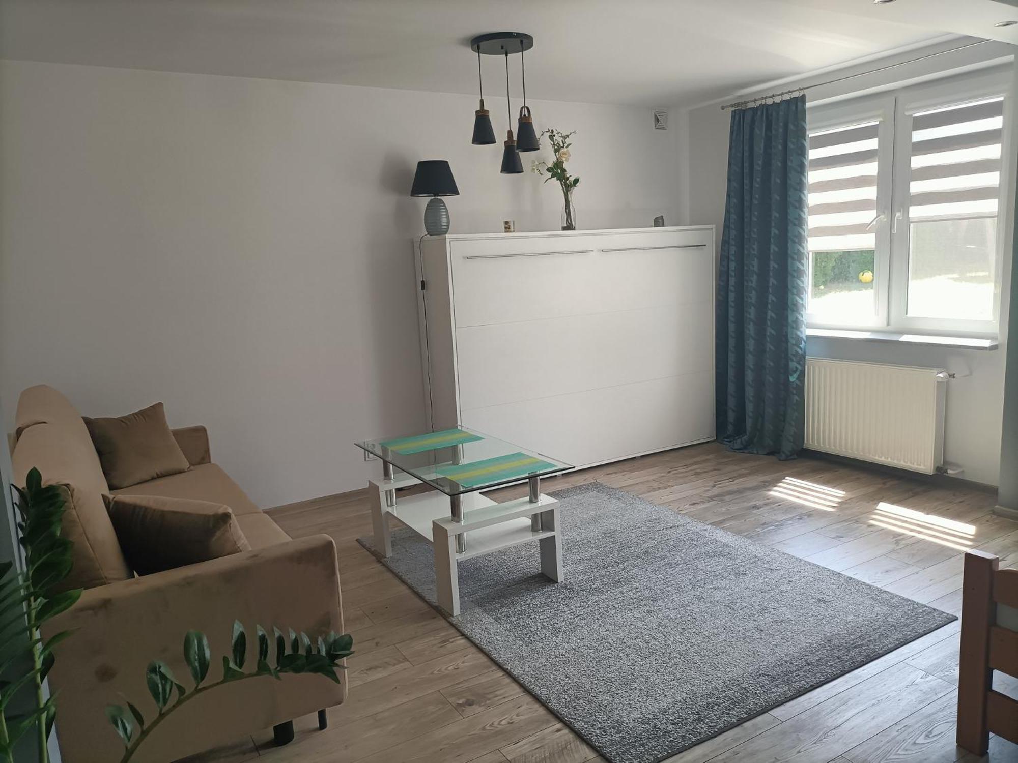 Apartament Blekit Nieba Tykocin Zewnętrze zdjęcie