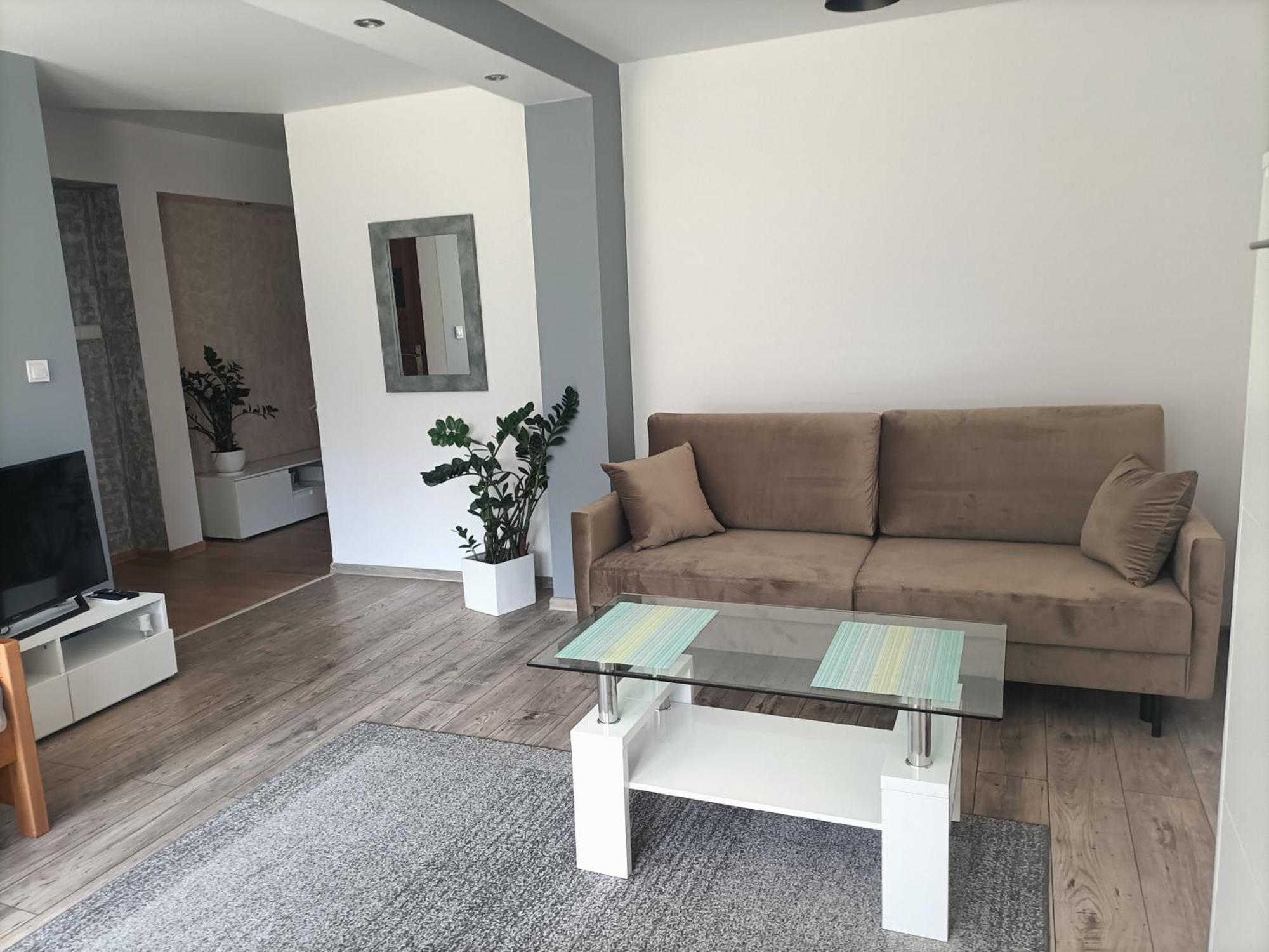 Apartament Blekit Nieba Tykocin Zewnętrze zdjęcie