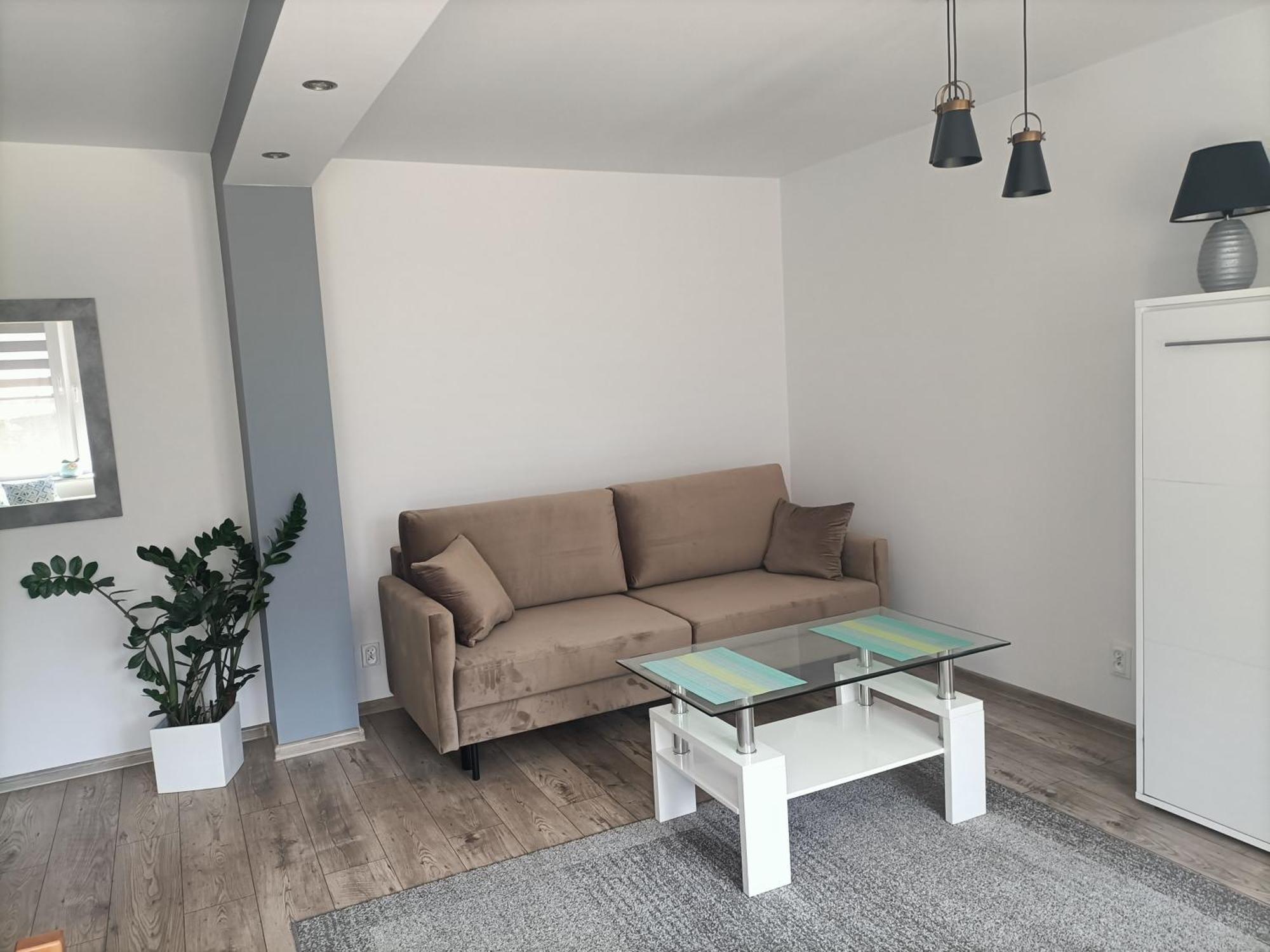 Apartament Blekit Nieba Tykocin Zewnętrze zdjęcie