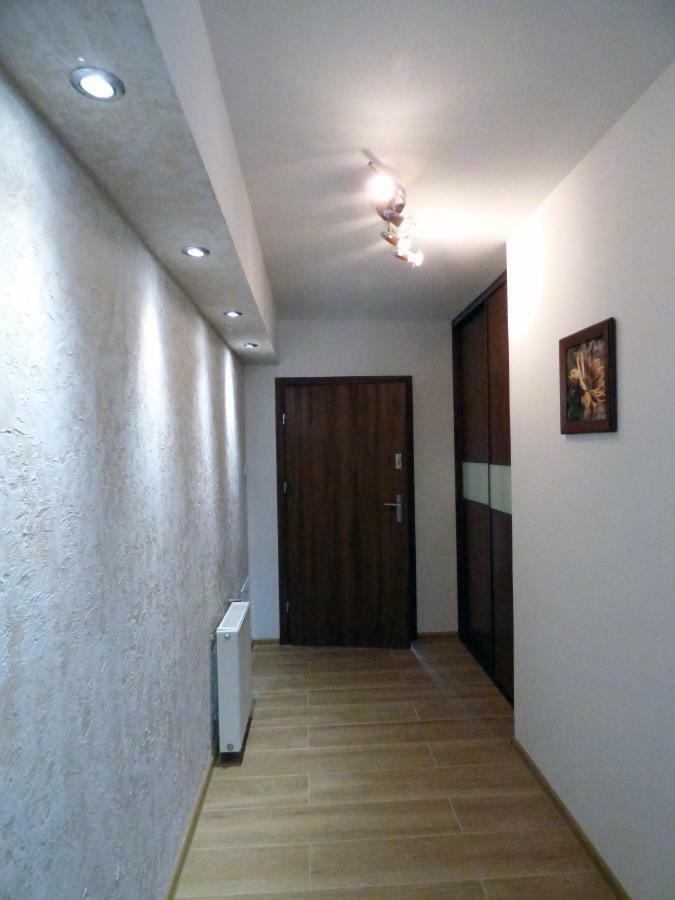 Apartament Blekit Nieba Tykocin Zewnętrze zdjęcie